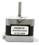 Động Cơ Bước 6.72V 1.8 Độ JK42HS34-0424A